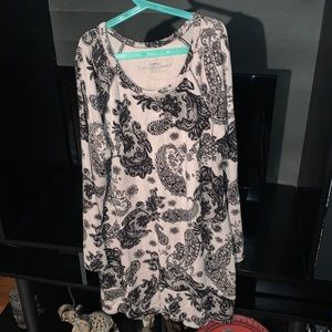 Soma Live Lounge Wear Size M Very Soft good cond